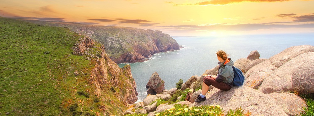 Schönste Wanderungen Portugal