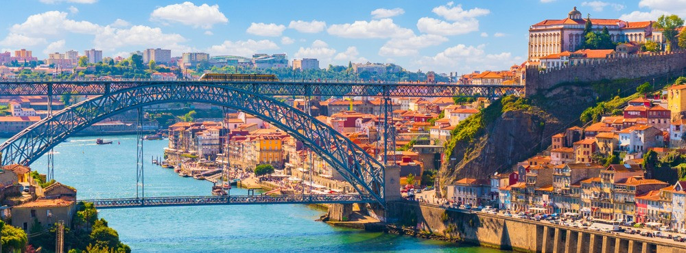 Portugal Sehenswürdigkeiten