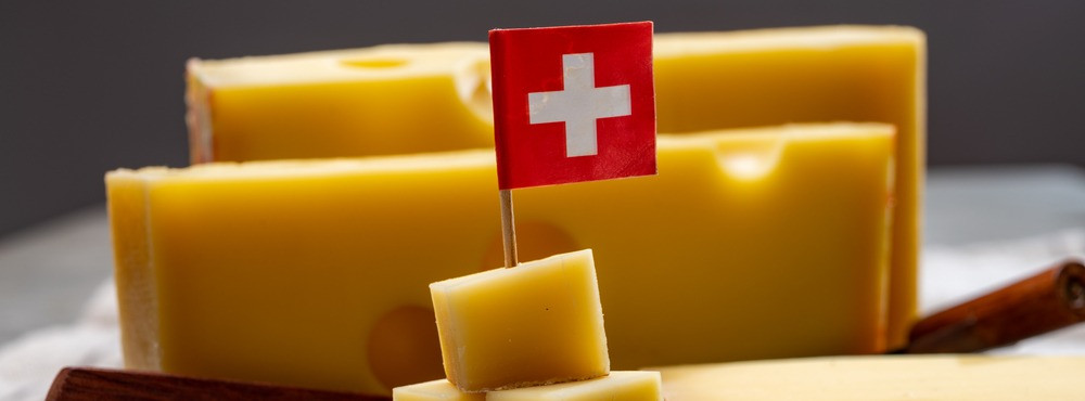 Küche Schweiz Spezialitäten