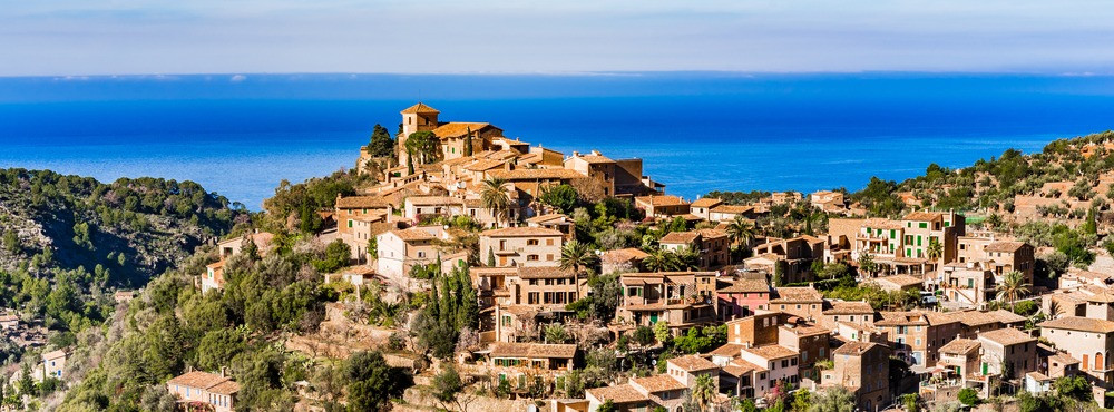 Mallorca schönste Orte