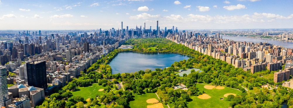 New York Sehenswürdigkeiten