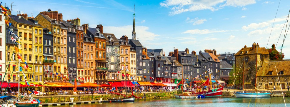 à faire en normandie