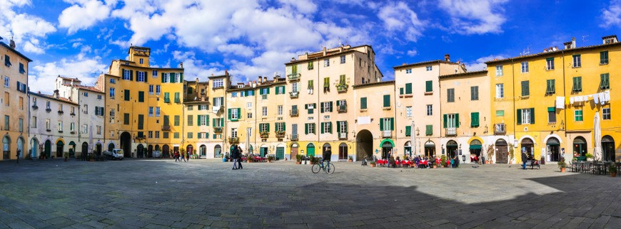 Lucca
