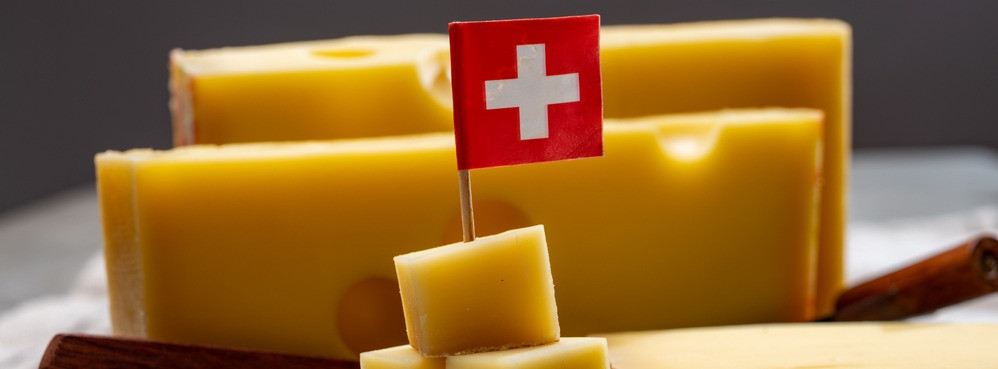 spécialité suisse