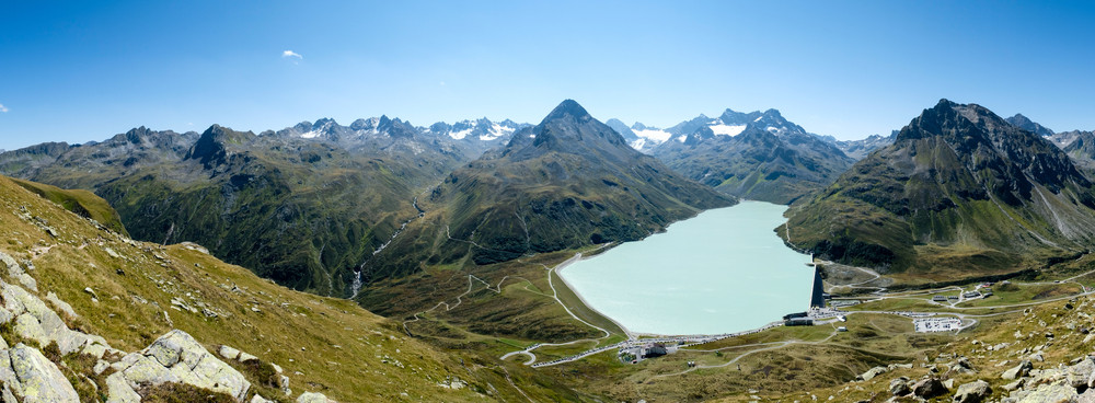 Montafon Wandern