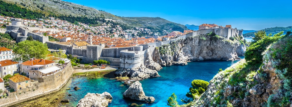 Dubrovnik Strände