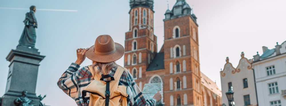 Sehenswürdigkeiten Krakau