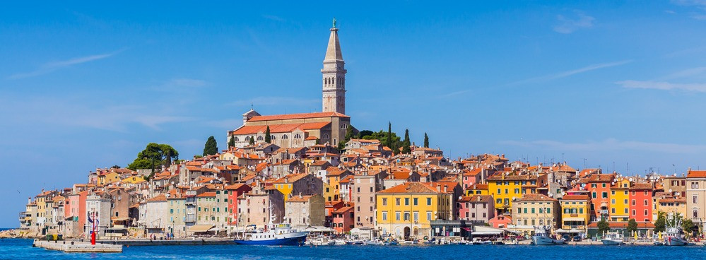 Die schönsten Strände bei Rovinj