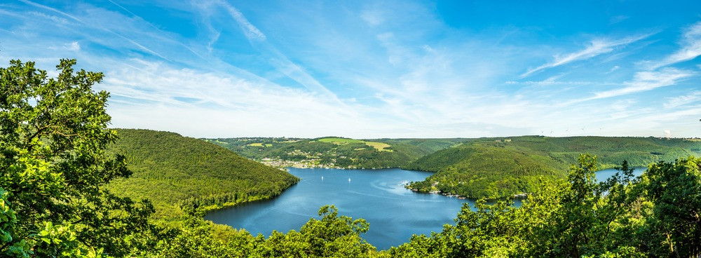 Eifel Seen
