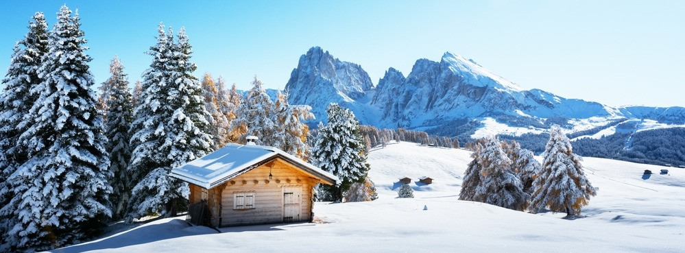 Skifahren Italien beste Skiorte