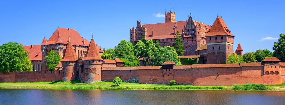 Polen Sehenswürdigkeiten