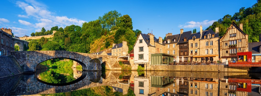 Bretagne schönste Orte