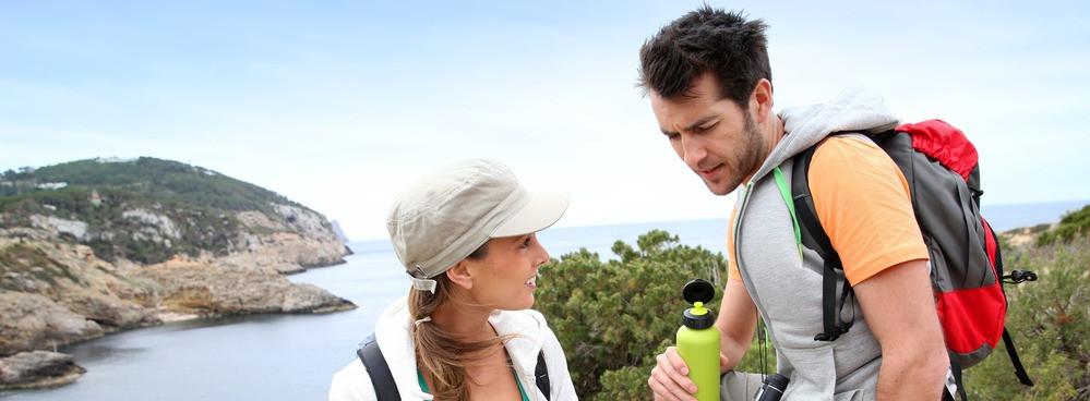 Ibiza wandern