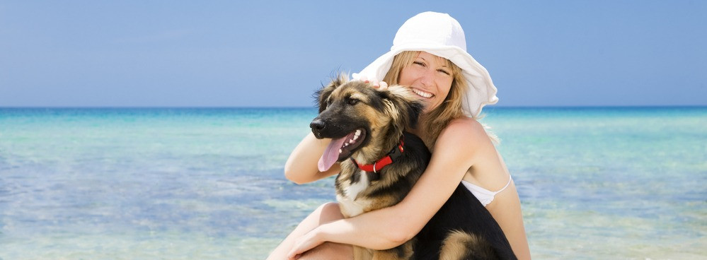 Italien schönste Hundestrände