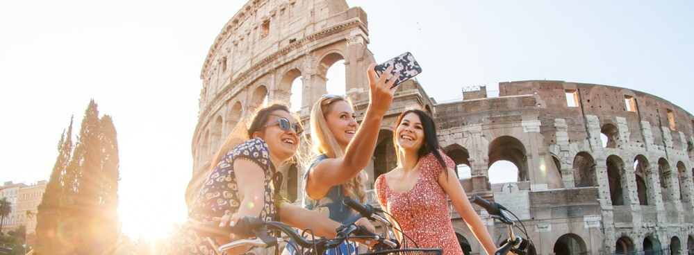 Italien Gruppenreisen