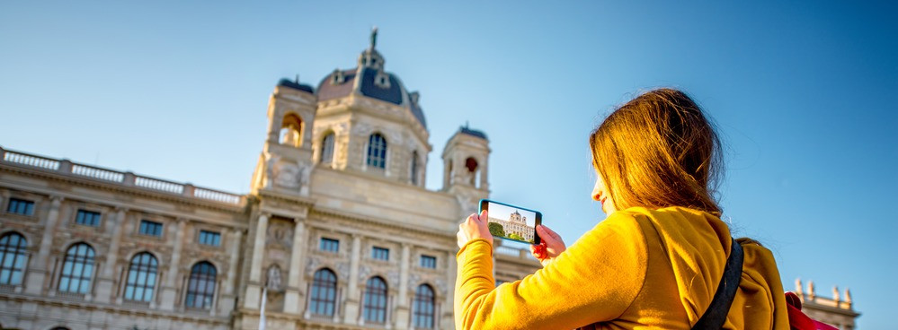 Wien Sehenswürdigkeiten