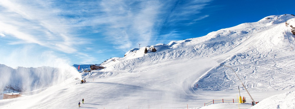 Gasteinertal schönste Skigebiete