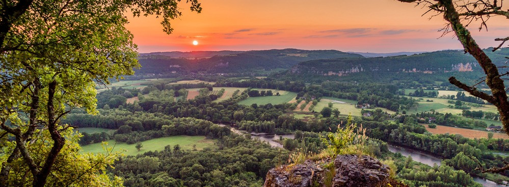 Wandern Dordogne Schönste Wanderungen