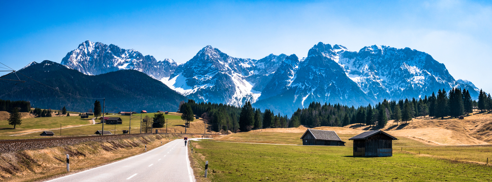 Karwendelgebirge