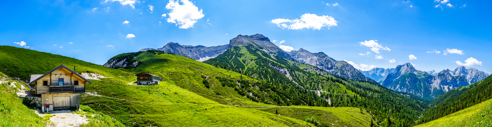 Plumsjoch