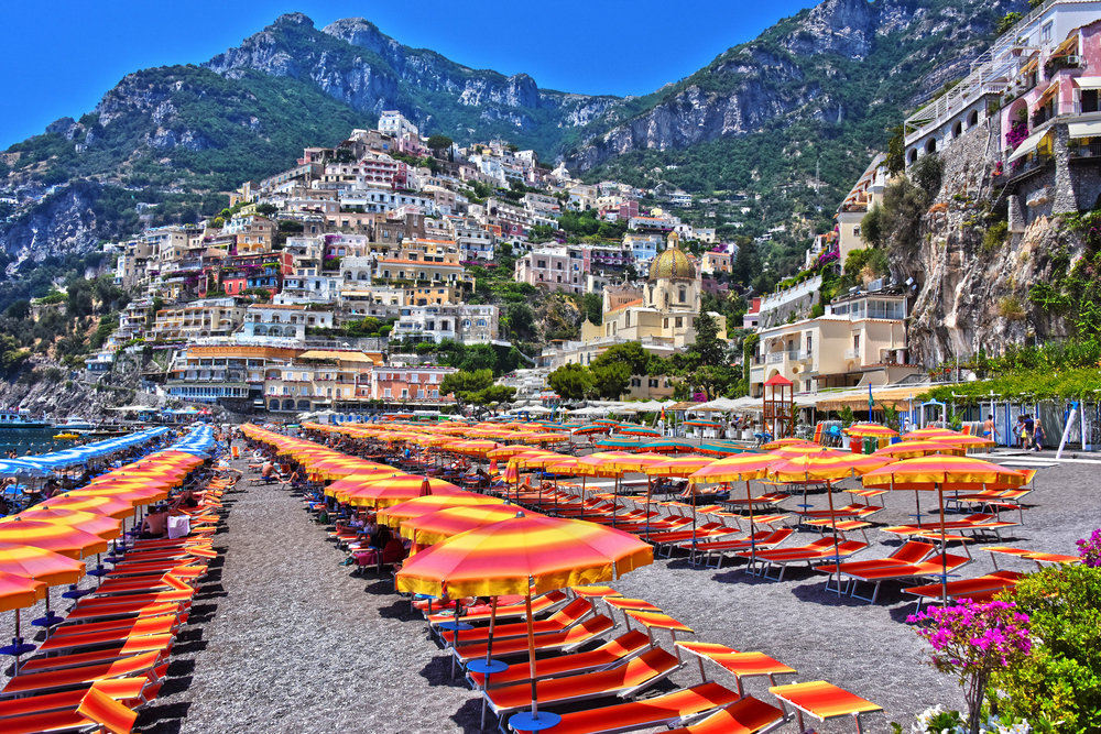 Positano