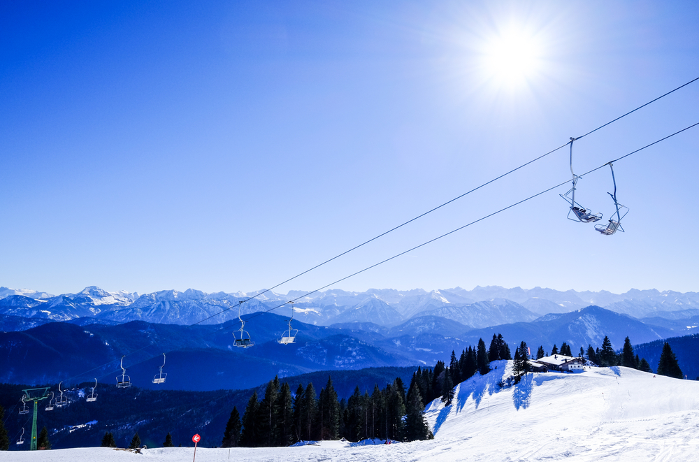 Skilift