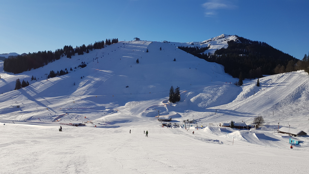 Sudelfeld