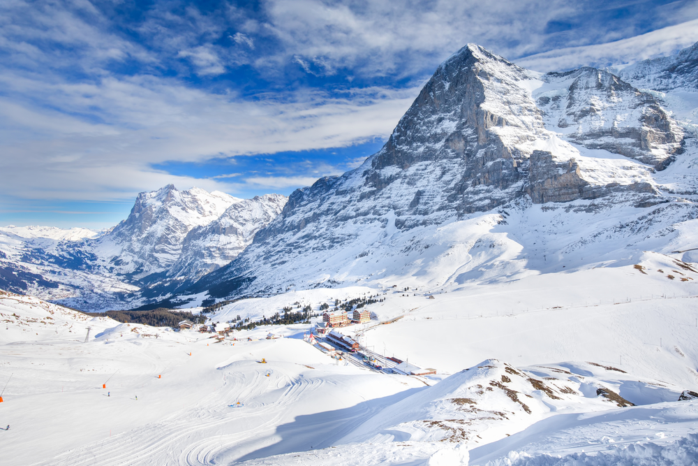 Berner Oberland