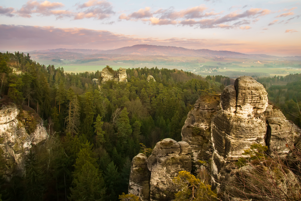 Felsen