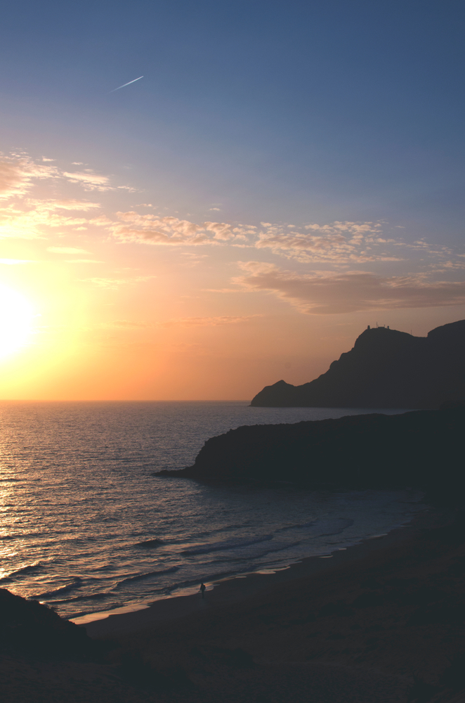 Cala Barronal