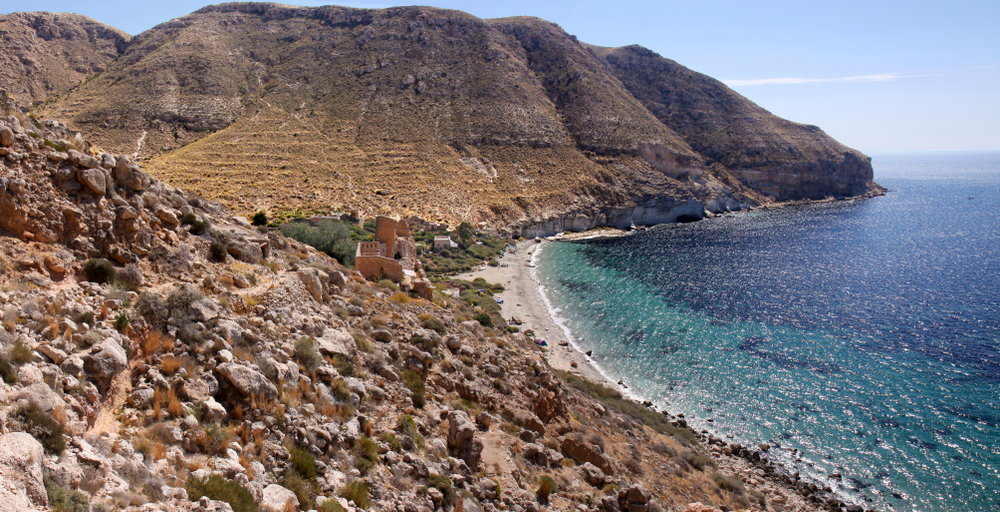 Cala San Pedro