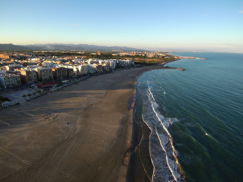 Puerto de Sagunto