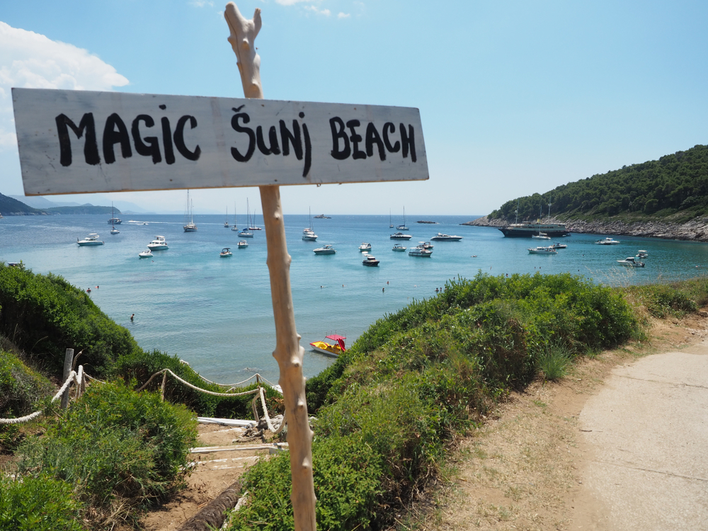Šunj Strand