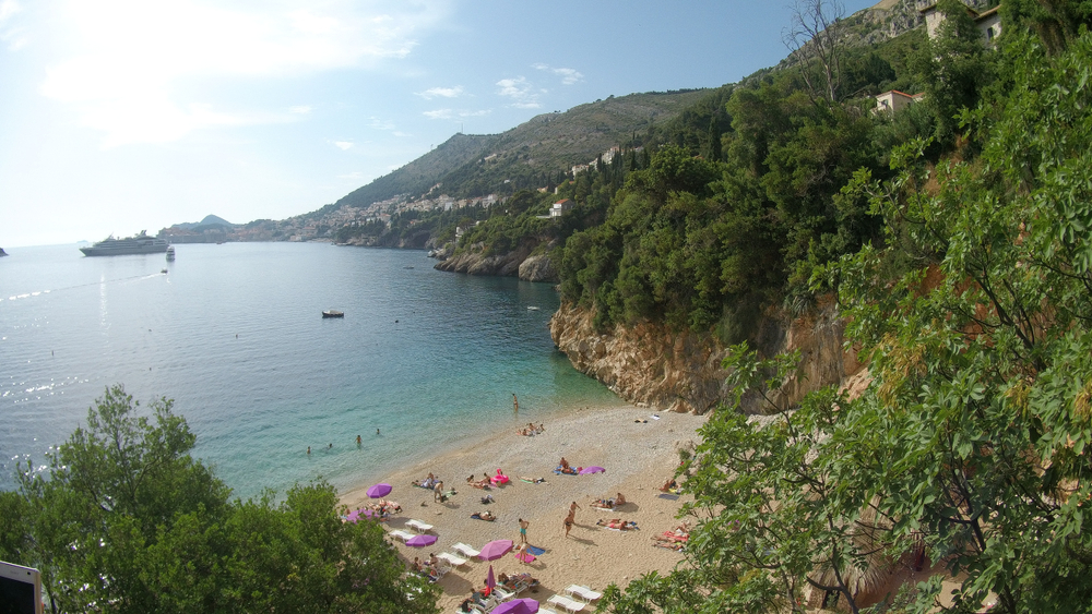 Sveti Jakov