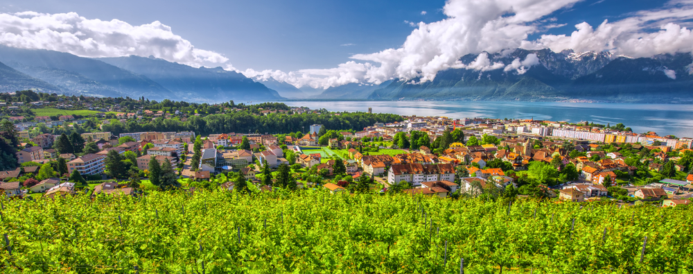 Montreux