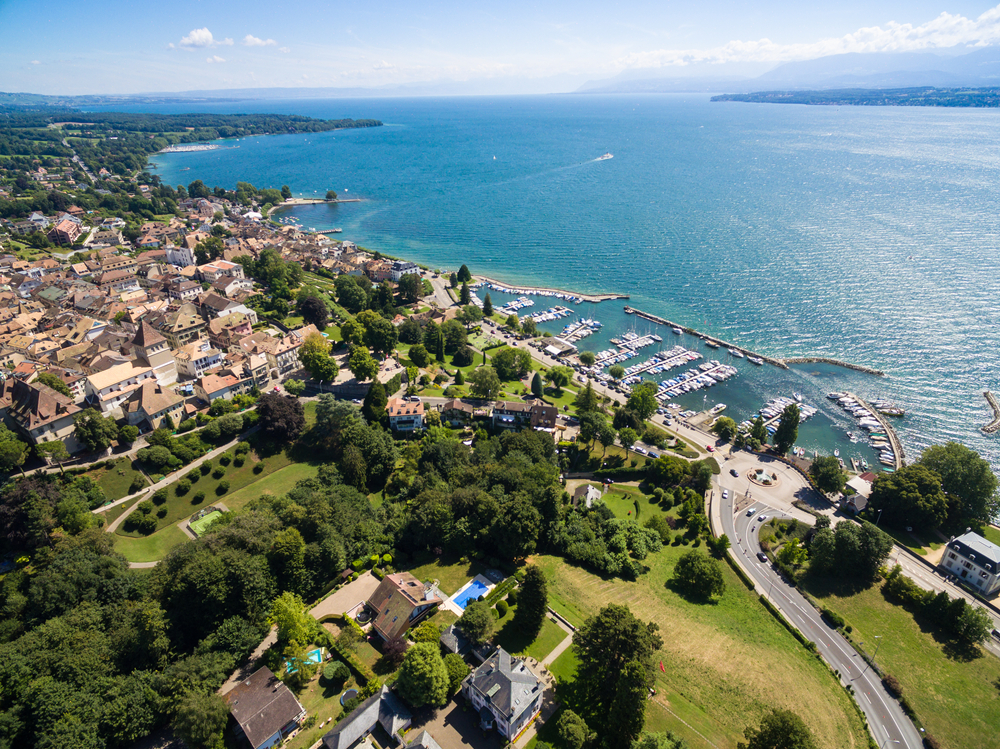 Nyon