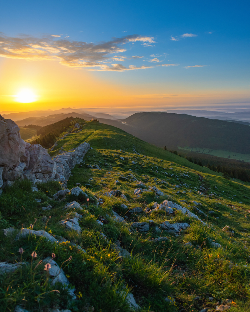 Chasseral