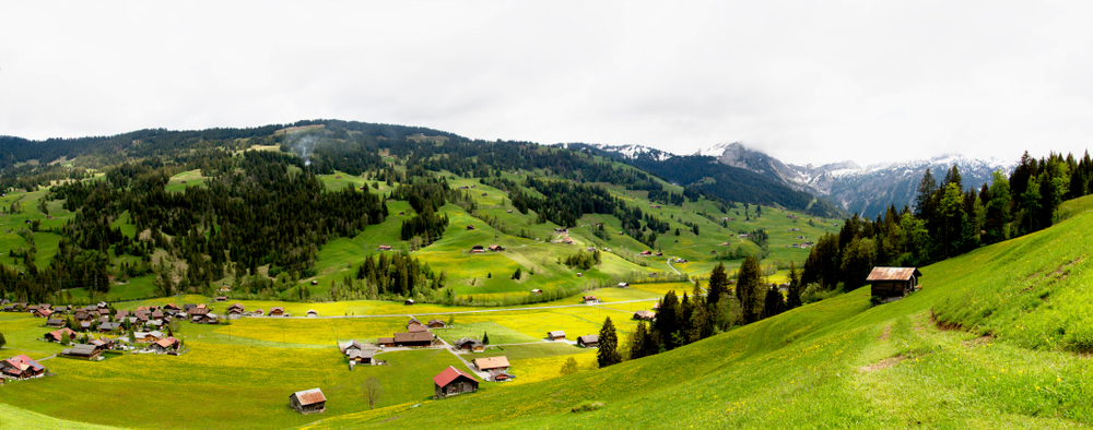 Gstaad