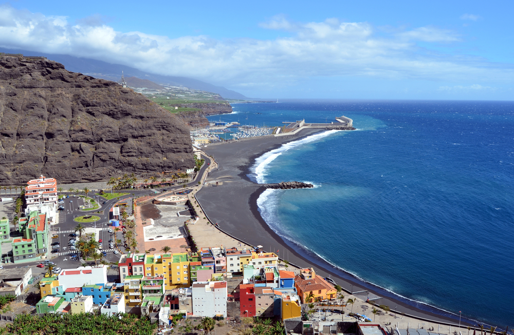 Tazacorte