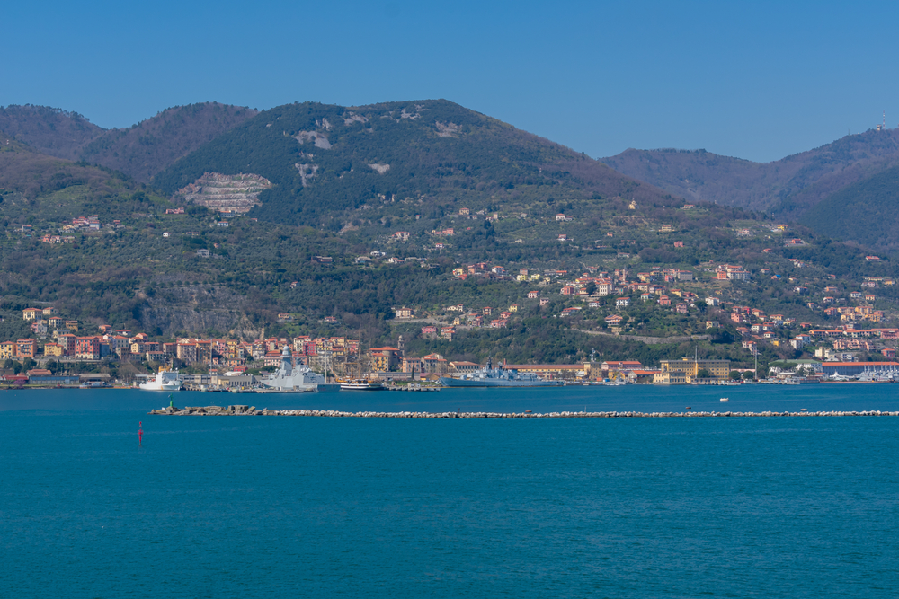 Genua