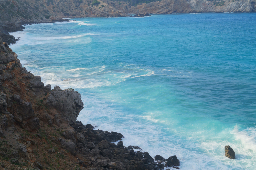 Arenal de Castell