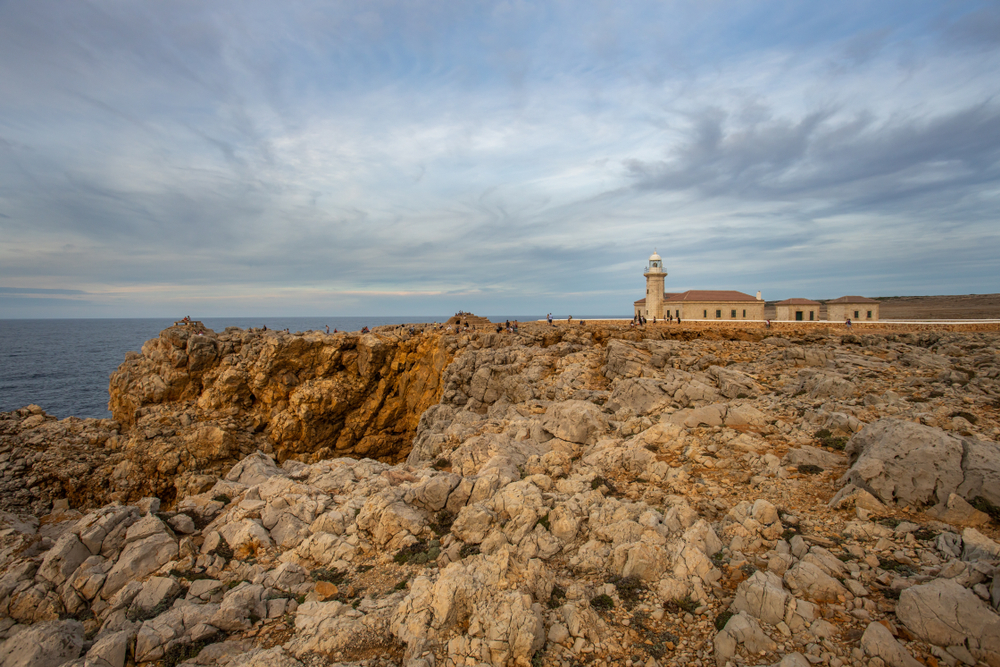 Punta Nati Faro