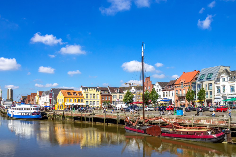 Husum