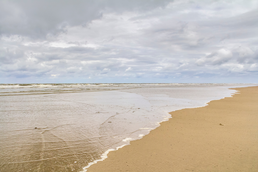 Spiekeroog