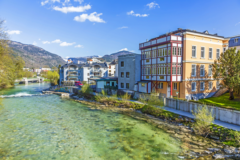 Bad Ischl