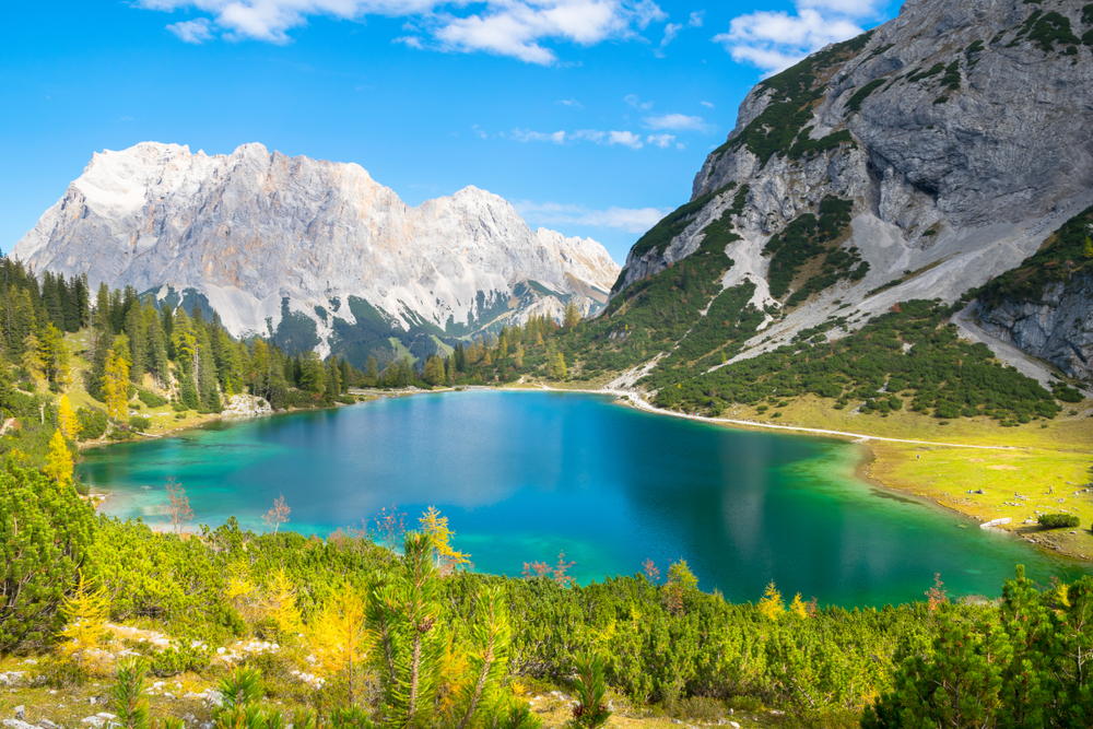 Sebensee