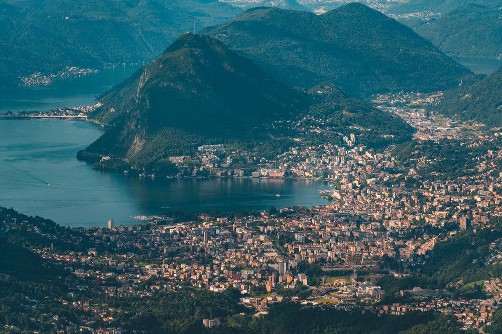 Lugano