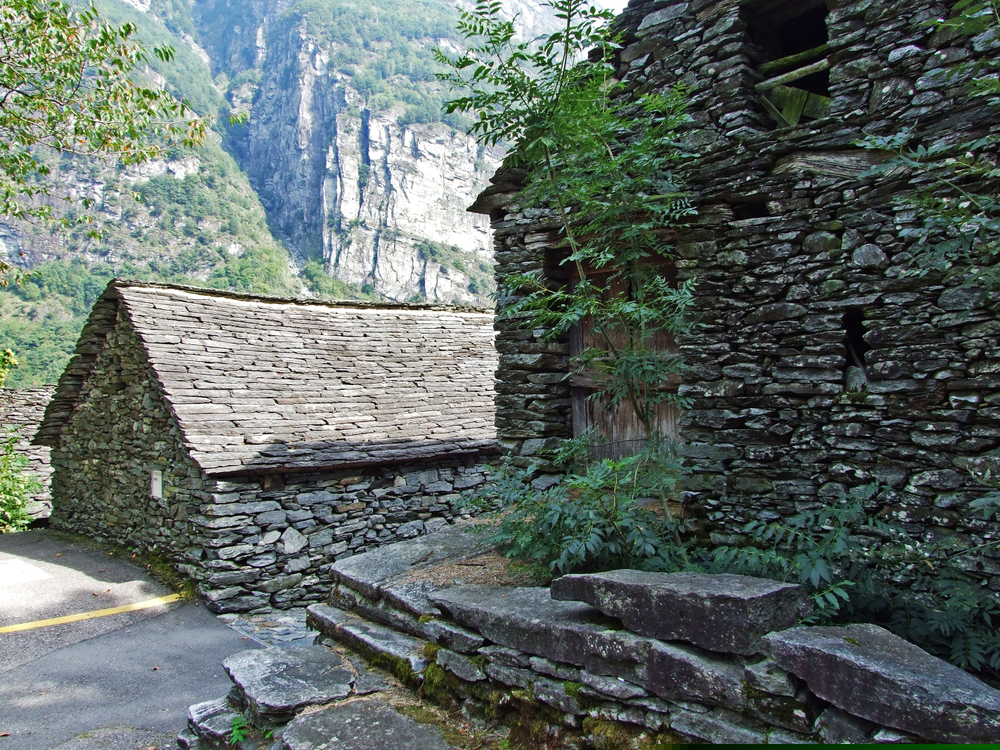 Maggia