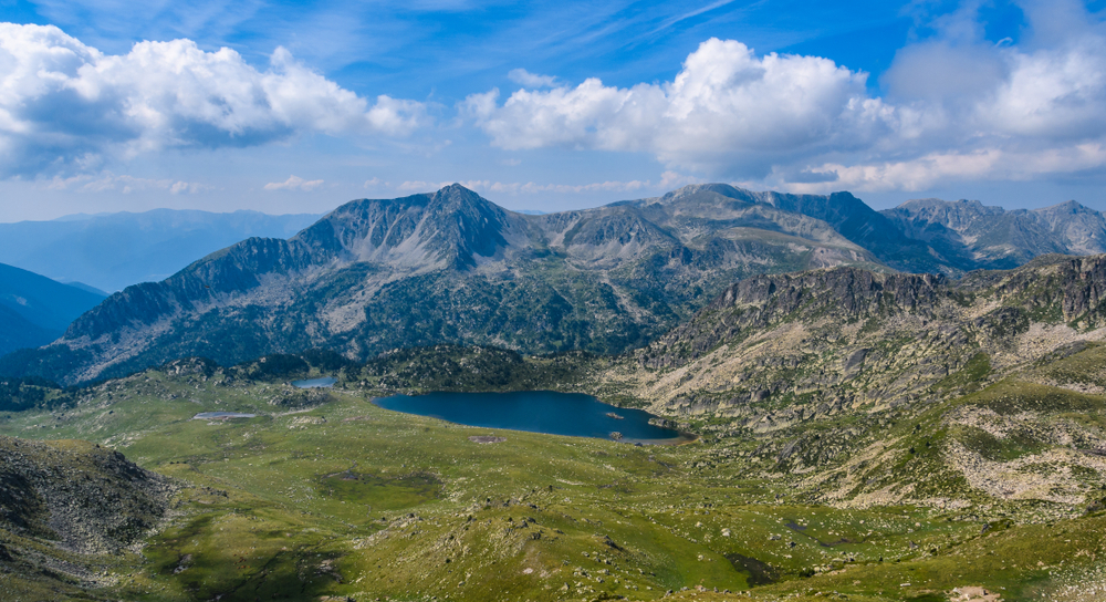 Montmalus Wanderweg