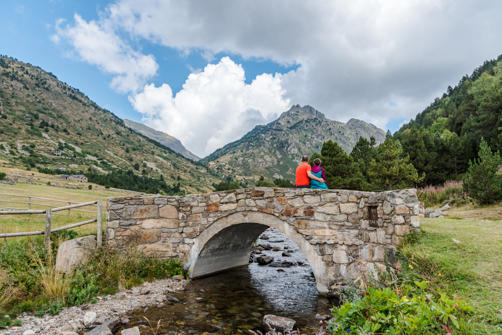 Vall d’Incles Wanderung